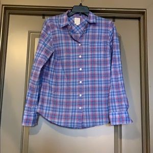 J Crew Button Down